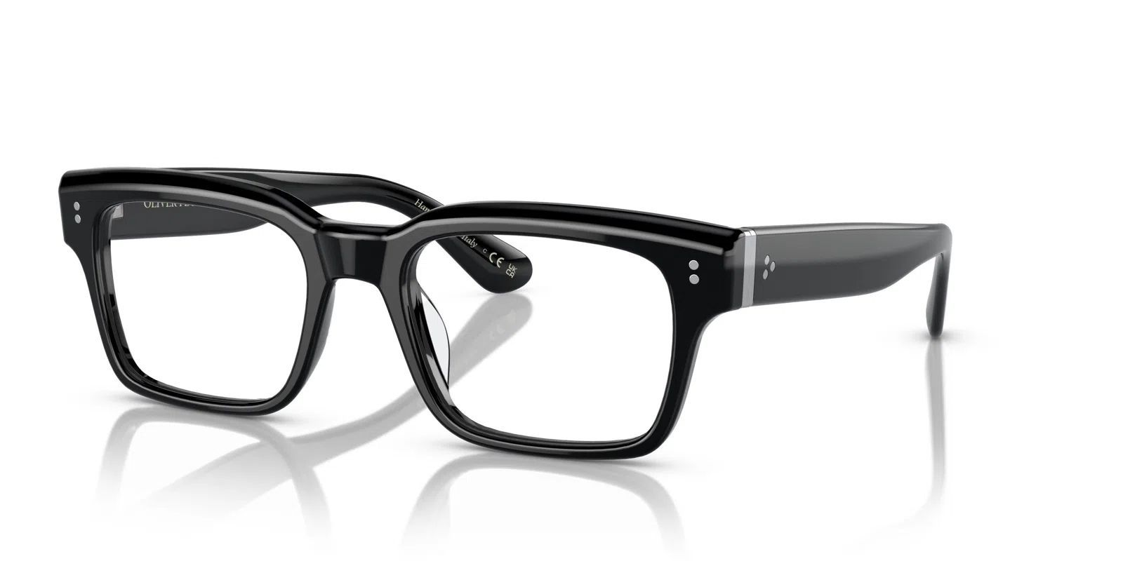Oliver Peoples Hollins 5470U Eyeglasses - view 7